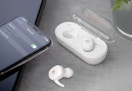 Hypergear True Wireless Earbuds