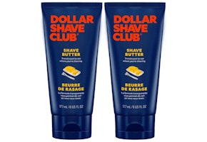 2 Dollar Shave Club Shave Butter