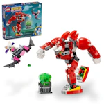 LEGO Sonic Knuckles’ Guardian Mech