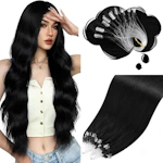 Micro Link Hair Extensions