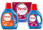 5 Persil Laundry Detergents