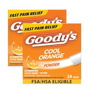 Goody's Headache Powder 2-Pack