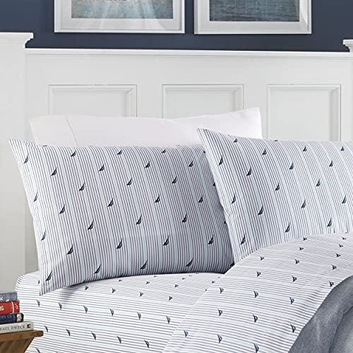 Nautica Twin XL Sheet Set