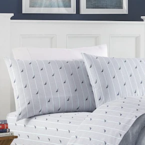 Nautica Twin XL Sheet Set