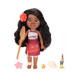Disney Moana 2 Singing Moana Doll