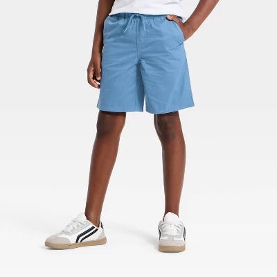 Cat & Jack Kids' Pull-On Shorts