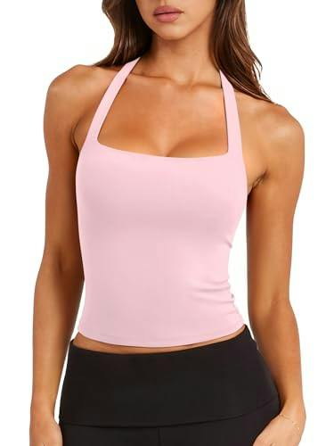 Women's Longline Sports Bra