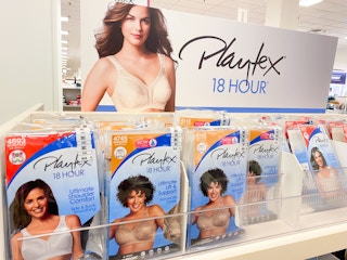 Playtex Bras