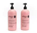 Philosophy Shower Gel Set