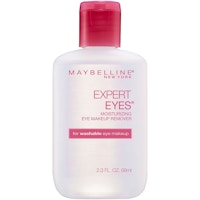 2 Maybelline Makeup Removers