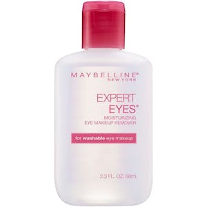 2 Maybelline Makeup Removers