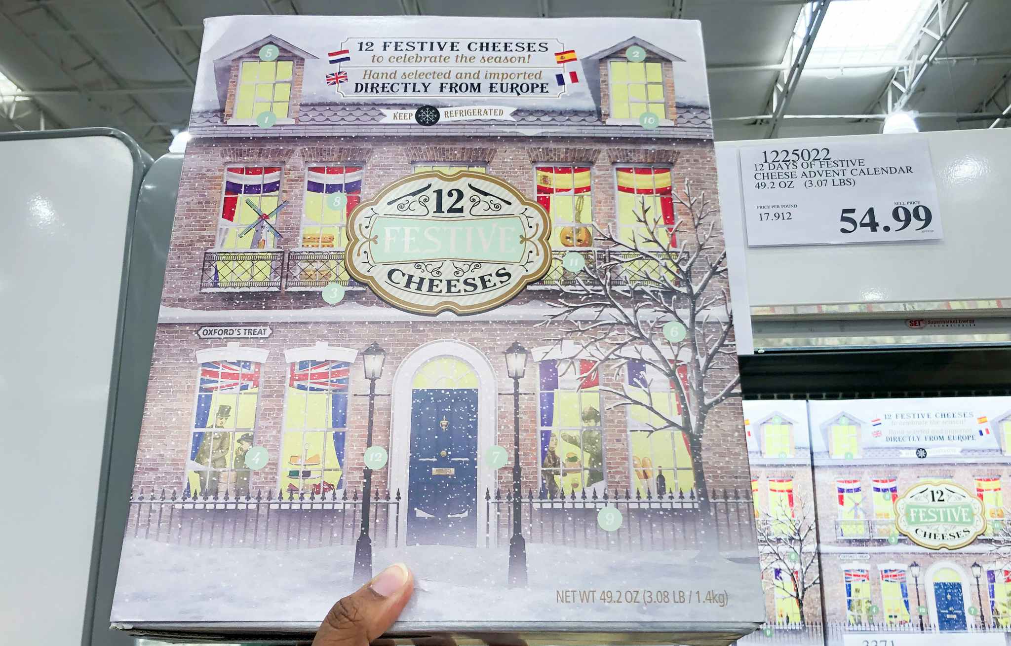 Costco Advent Calendars Savings Guide Cost Per Day How to Save Costco Advent Calendars Savings Guide Cost Per Day How to Save