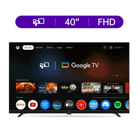 Smart TV