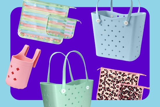Aldi's Popular Bogg Bag Dupe Restocks on May 28 — With a $2 Price Bump