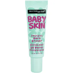 2 Maybelline Baby Skin Primers