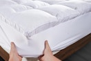 SafeRest Mattress Protector Pad