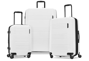 Samsonite Ebags Hard Luggage Set