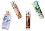 2 Bath & Body Works Products