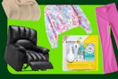 $149 Recliner, $7 Leggings, and More Top-Notch Walmart Clearance card image