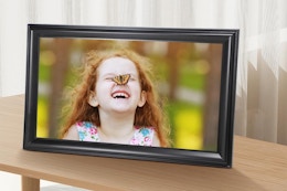 Digital Picture Frame