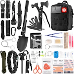 Survival and First Aid Kit