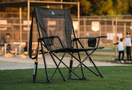 BCI Outdoor Rocking Chair