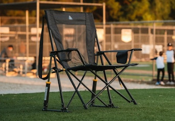 BCI Outdoor Rocking Chair