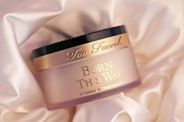 Too Faced Setting Powder, as Low as $19.95 on Amazon (53% Off) card image