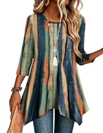 Women's Tunic Top