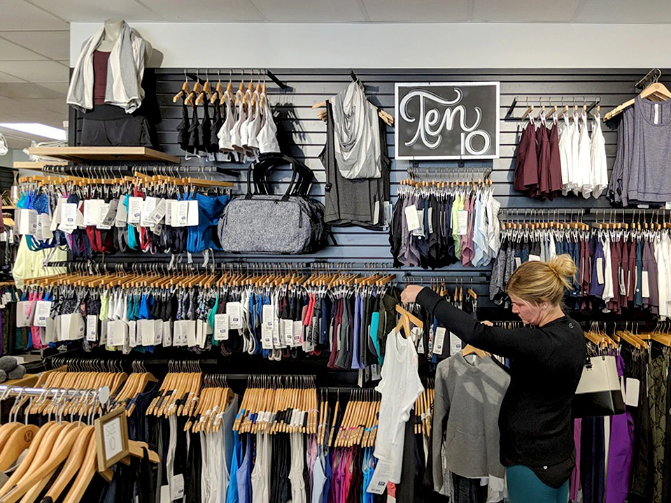 12 lululemon Outlet Store Secrets to Know - The Krazy Coupon Lady