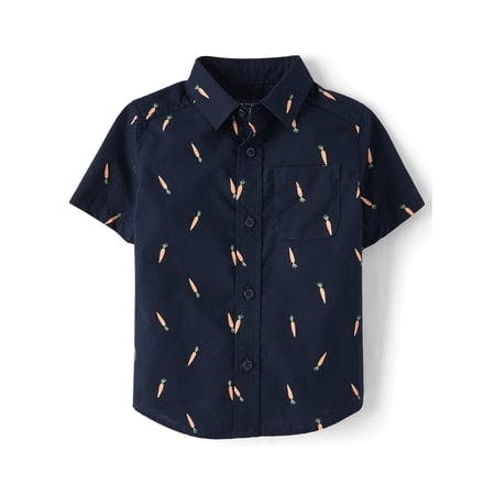 The Children's Place Baby Shirt