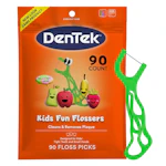 DenTek Kids Fun Flossers