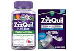 2 ZzzQuil Products