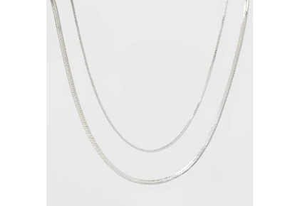 A New Day Necklaces