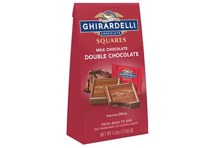 Ghirardelli Squares
