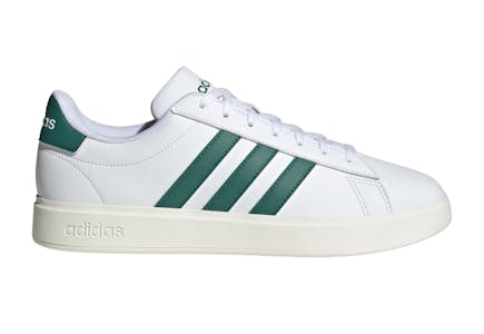 Adidas Men’s Grand Court Shoes