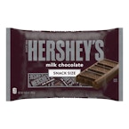 2 Hershey's Candy Bags