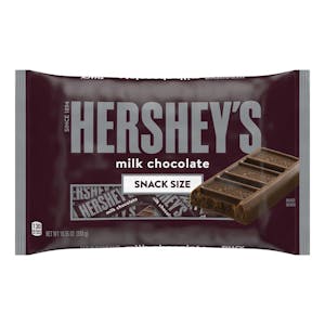 2 Hershey's Candy Bags