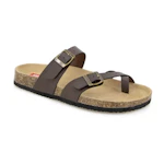 Women's Footbed Sandals