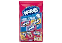 2 Nerds Variety Mixes