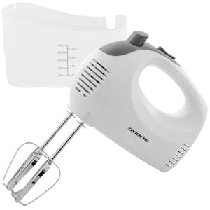 Ovente 5-Speed Electric Hand Mixer