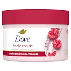 Dove Body Scrub