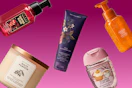 bath and body works items