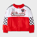 Toddler Fleece Jacket