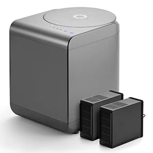 Airthereal Electric Kitchen Composter