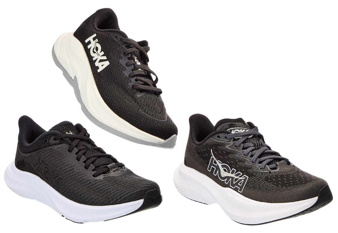 Hoka Sneakers