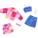 Barbie Fashion Outfit Set