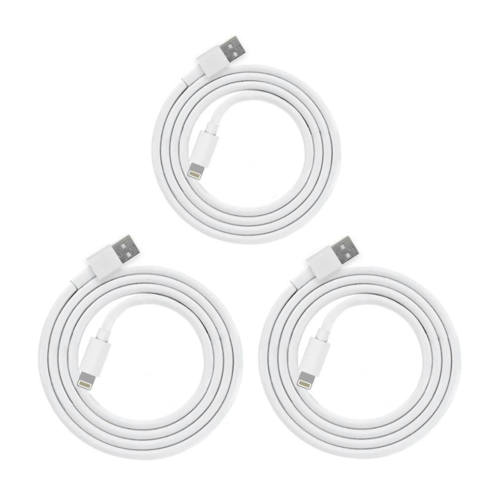 Lightning Cable 3-Pack