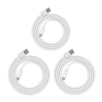 Lightning Cable 3-Pack