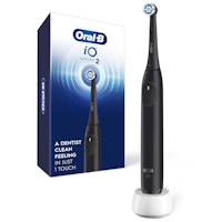 2 Oral-B Electric Toothbrushes